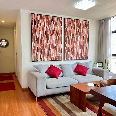 Downtown Lima Apt With May Promo Book & Save Big Zewnętrze zdjęcie