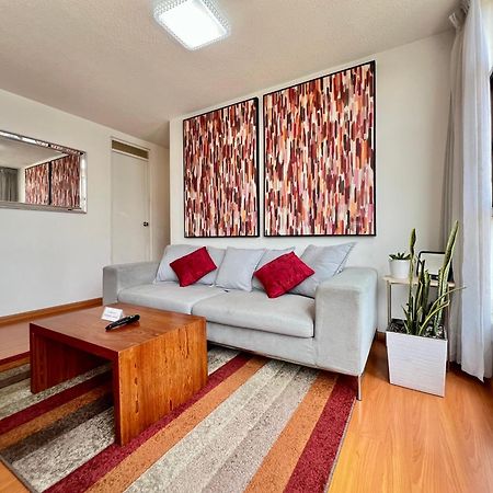 Downtown Lima Apt With May Promo Book & Save Big Zewnętrze zdjęcie