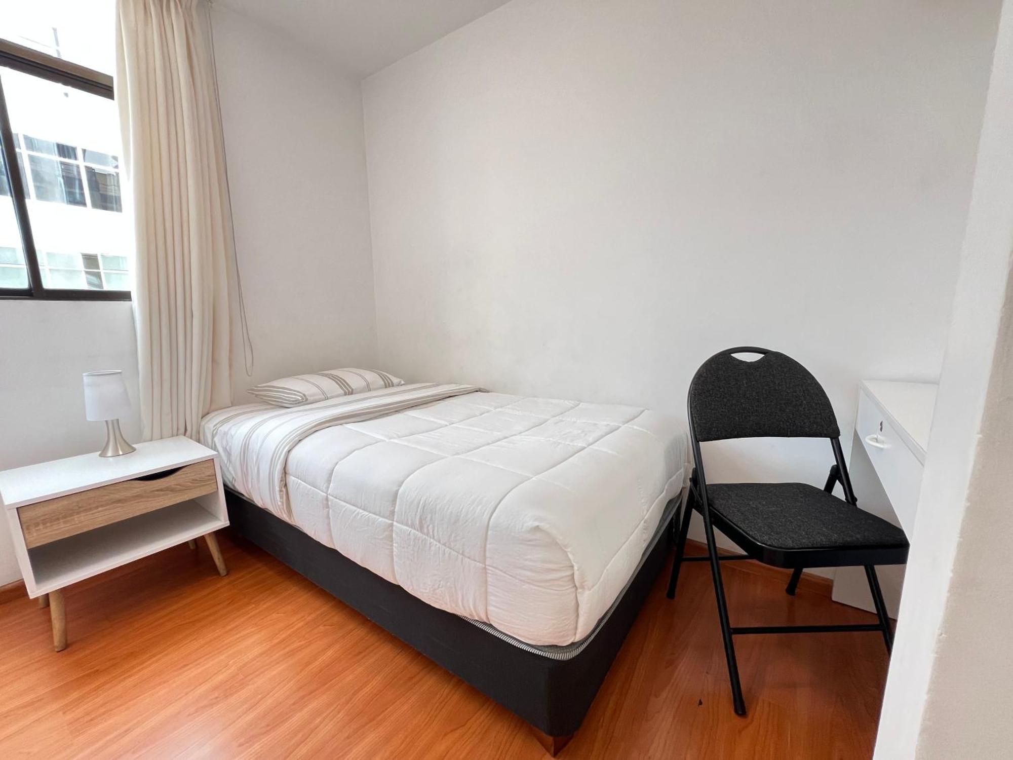 Downtown Lima Apt With May Promo Book & Save Big Zewnętrze zdjęcie