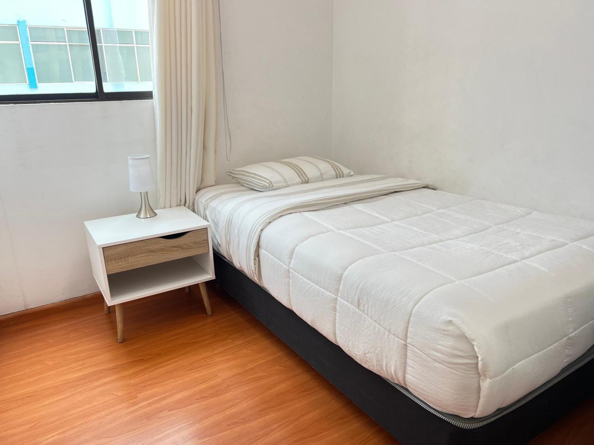 Downtown Lima Apt With May Promo Book & Save Big Zewnętrze zdjęcie