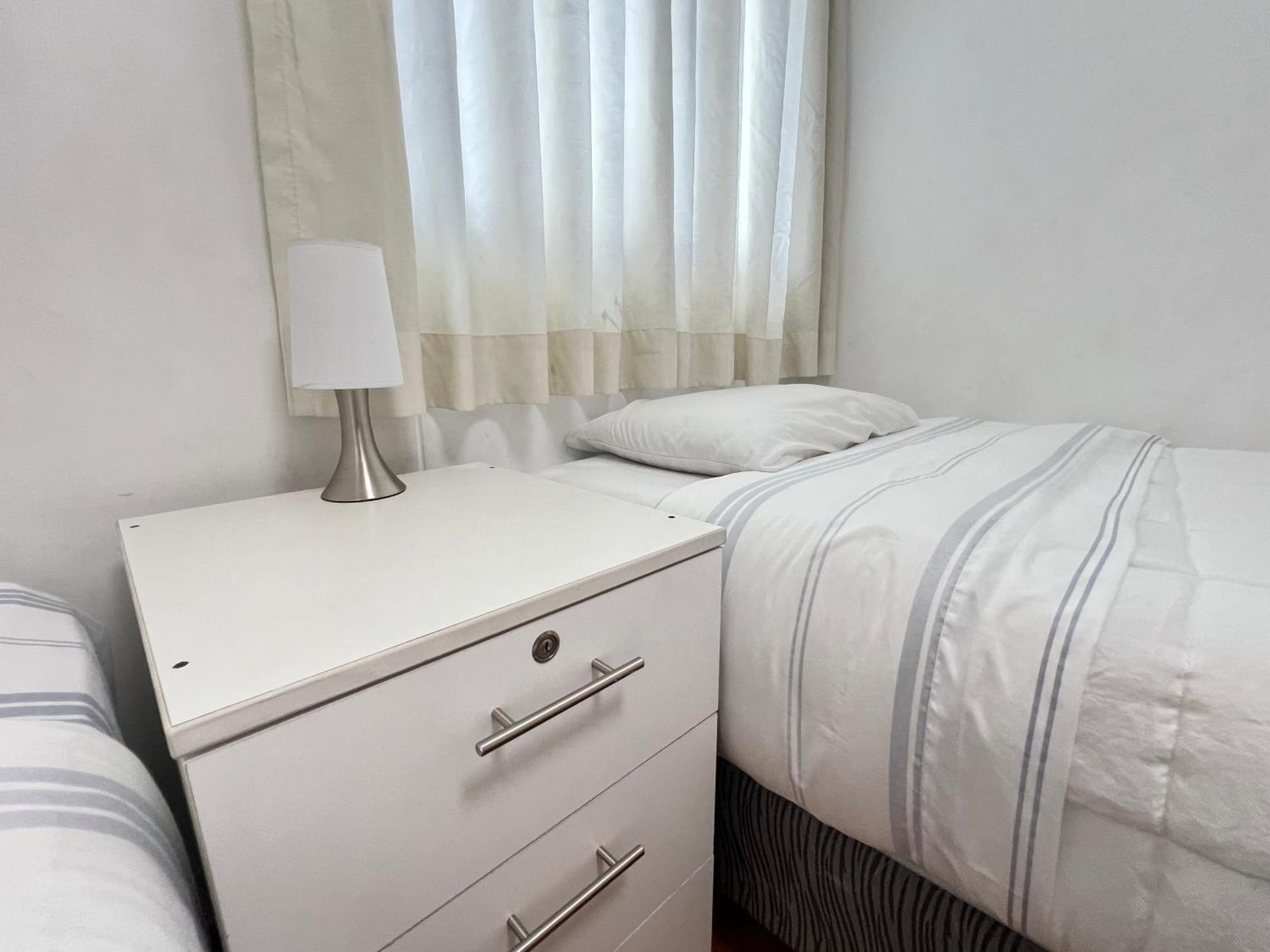 Downtown Lima Apt With May Promo Book & Save Big Zewnętrze zdjęcie