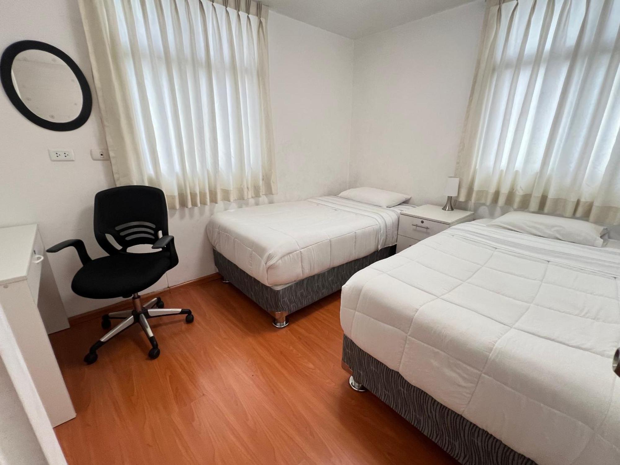 Downtown Lima Apt With May Promo Book & Save Big Zewnętrze zdjęcie