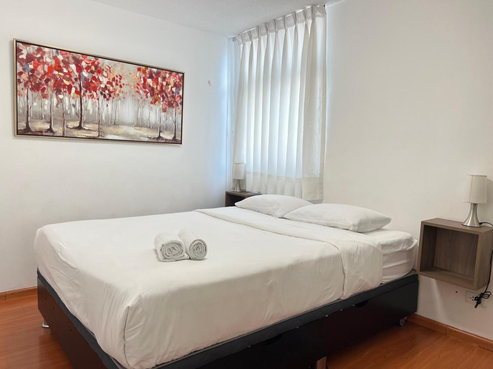 Downtown Lima Apt With May Promo Book & Save Big Zewnętrze zdjęcie