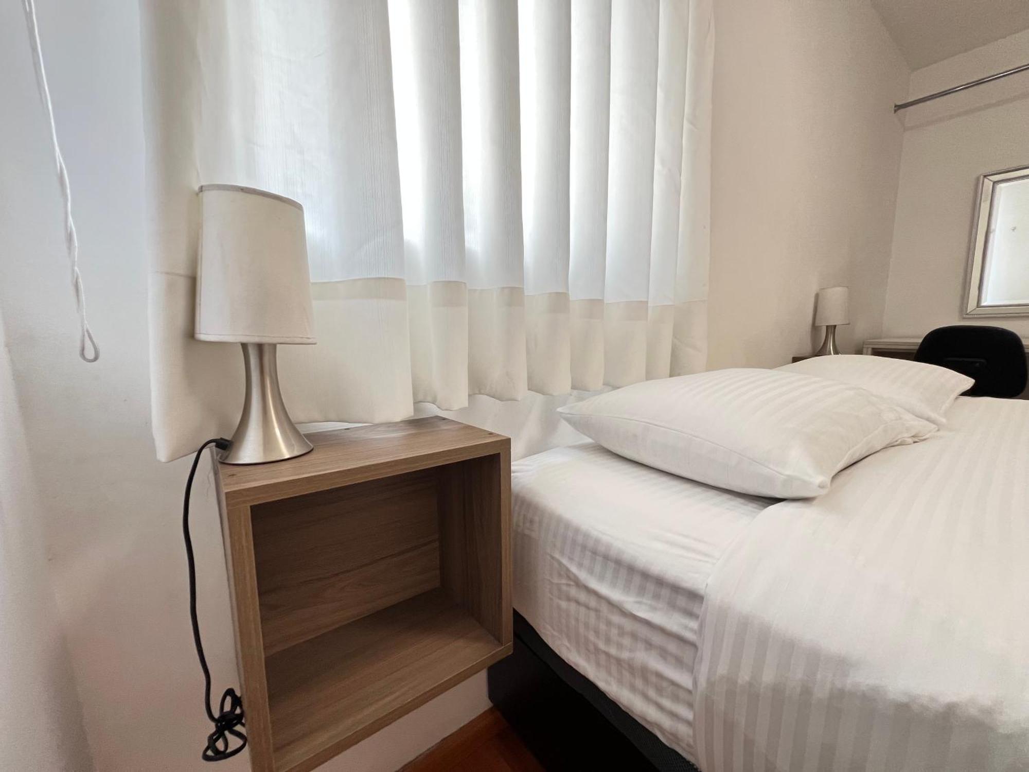 Downtown Lima Apt With May Promo Book & Save Big Zewnętrze zdjęcie