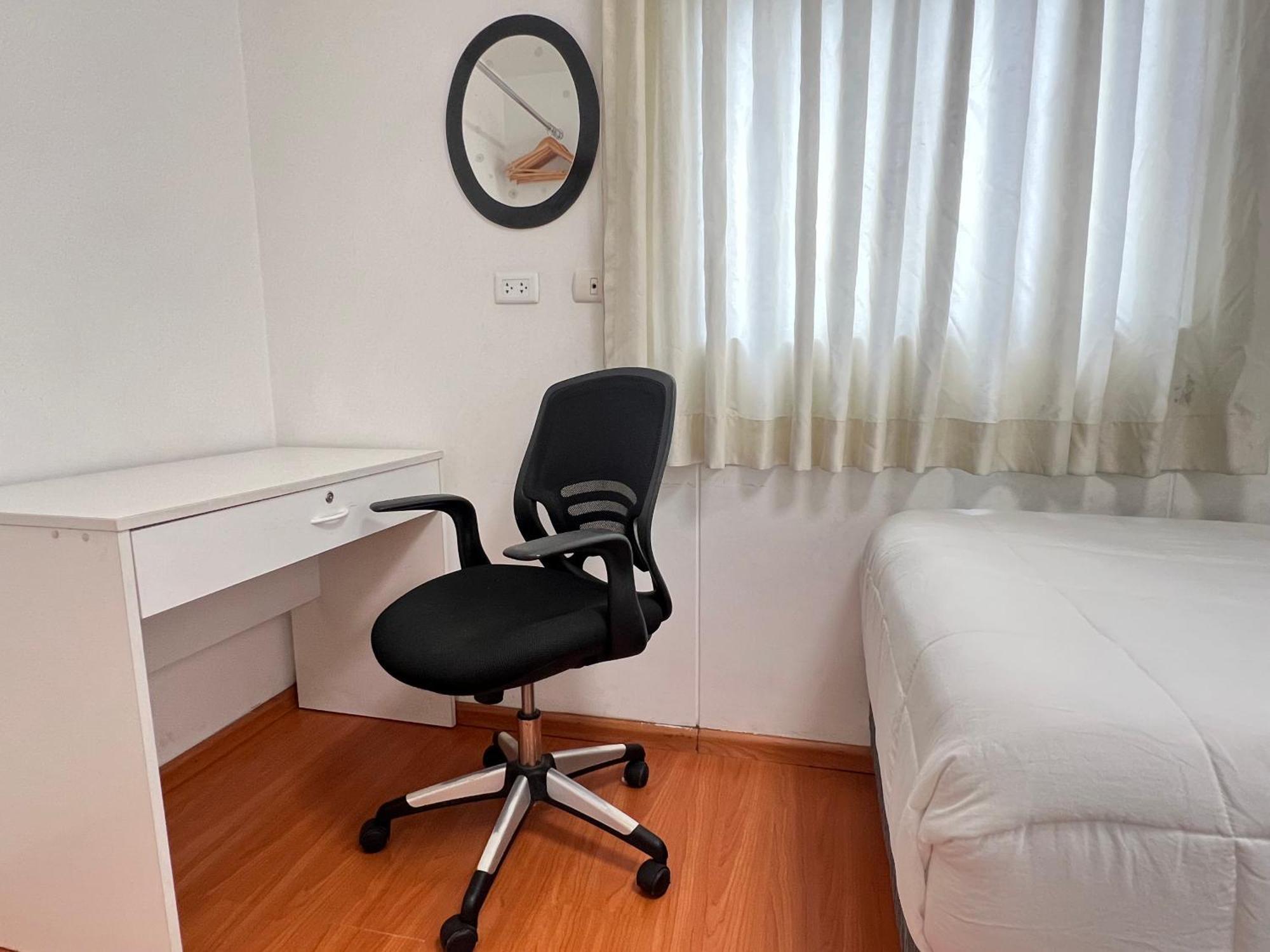 Downtown Lima Apt With May Promo Book & Save Big Zewnętrze zdjęcie