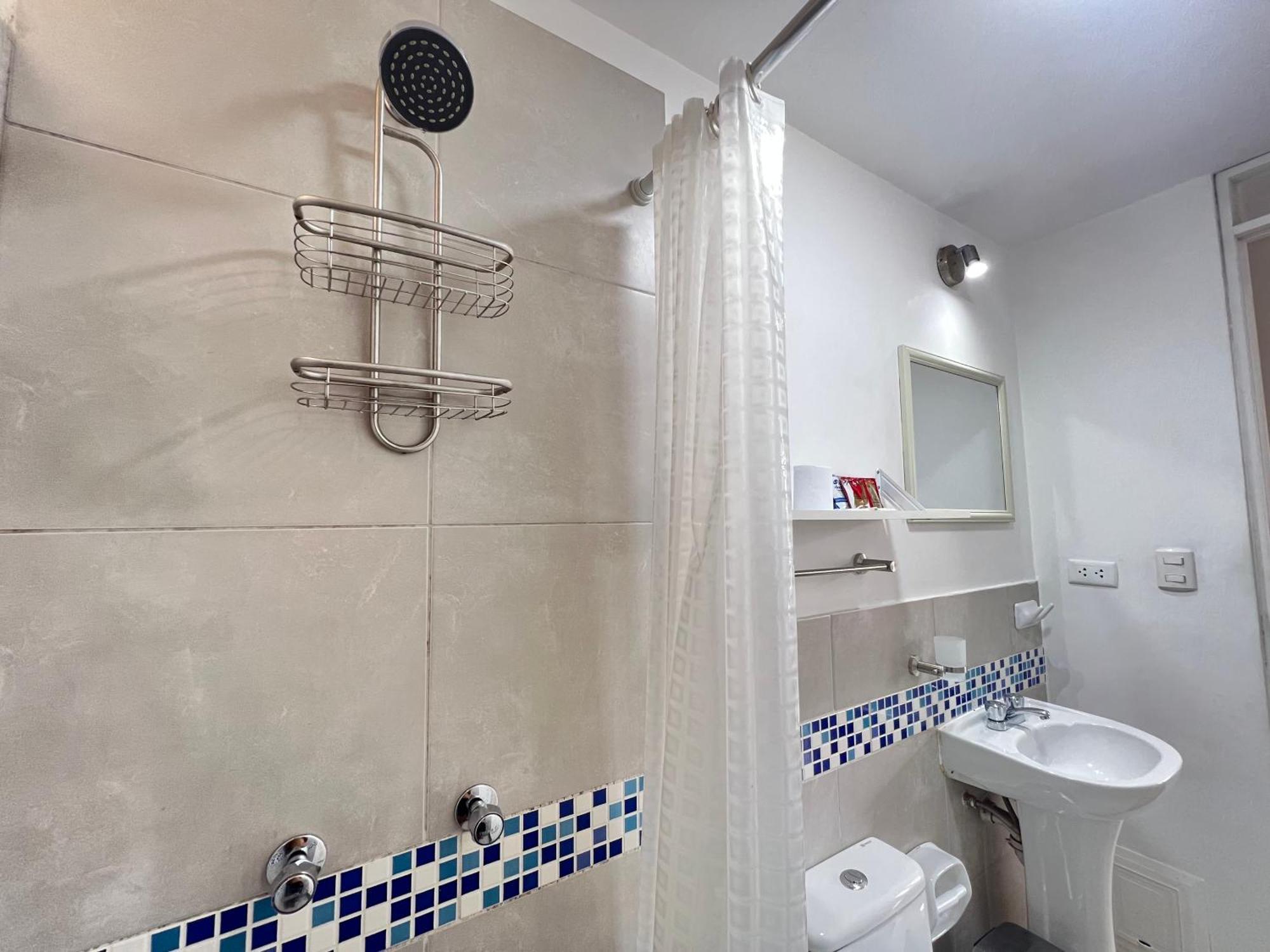 Downtown Lima Apt With May Promo Book & Save Big Zewnętrze zdjęcie